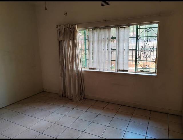 4 BEDROOM PROPERTY TO RENT IN MARAISBURG